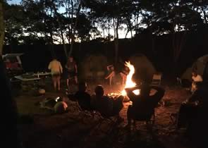 EPISODE 10 – Stories around the campfire