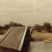 1981 - Xangongo bridge a few weeks after Op Protea with 32 Batalion(Sapper Christiann Willem Meiring)