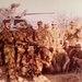 Operation Protea - The men of platoon 2 Bravo company (Stephen Van Aardt)